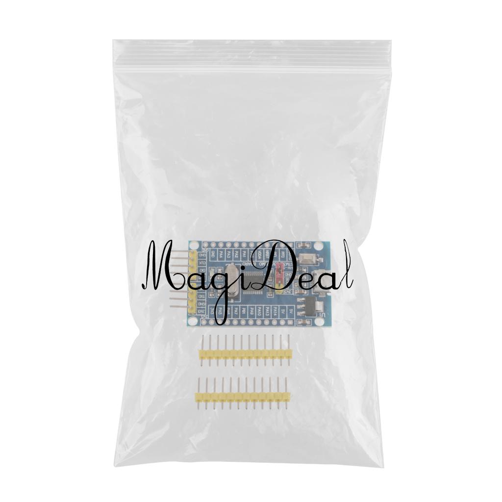 STM32F030F4P6 CORTEX-M0 48MHz Core Mini System Development Board