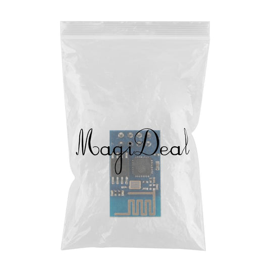 ESP8266 Remote Serial Port WIFI Transceiver Wireless Module AP+STA