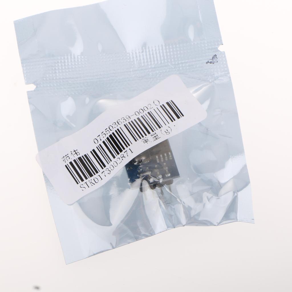 ESP8266 Remote Serial Port WIFI Transceiver Wireless Module AP+STA