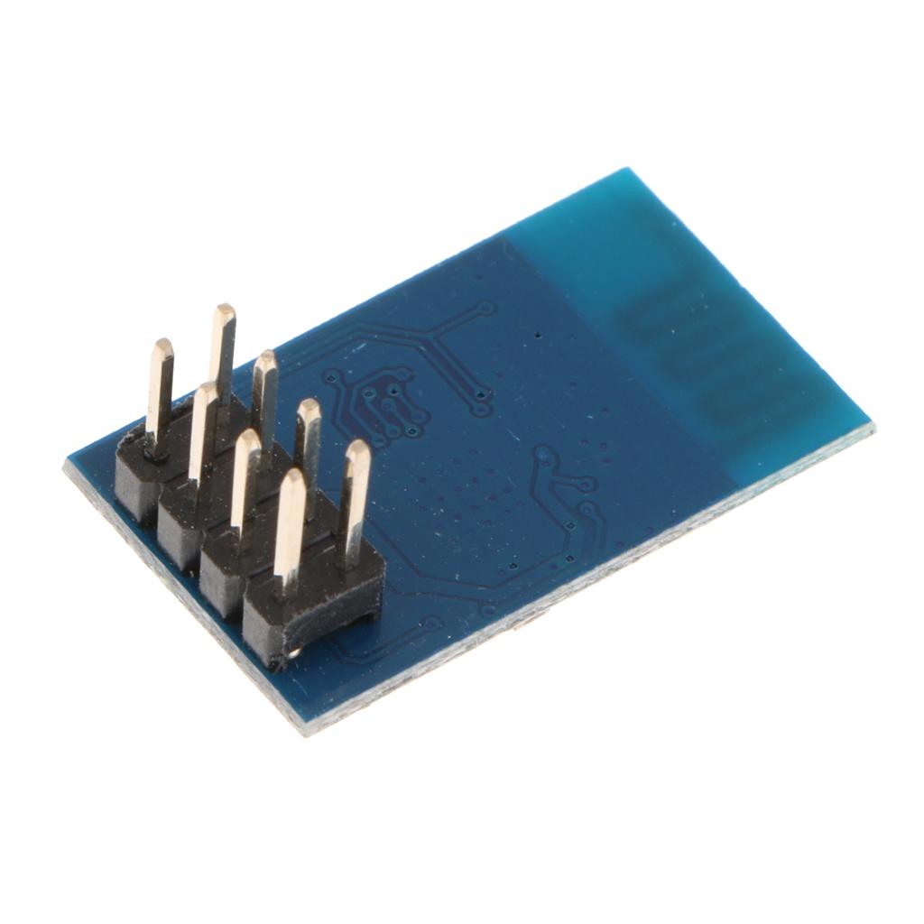 ESP8266 Remote Serial Port WIFI Transceiver Wireless Module AP+STA