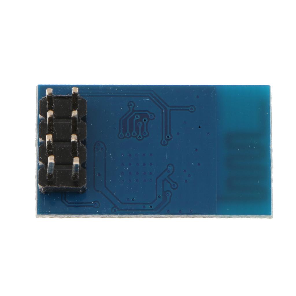 ESP8266 Remote Serial Port WIFI Transceiver Wireless Module AP+STA