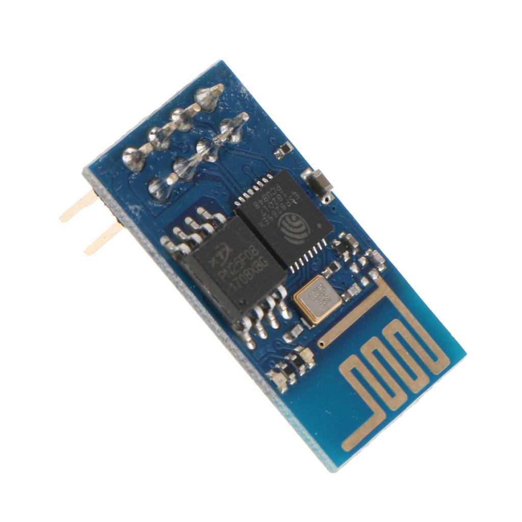 ESP8266 Remote Serial Port WIFI Transceiver Wireless Module AP+STA