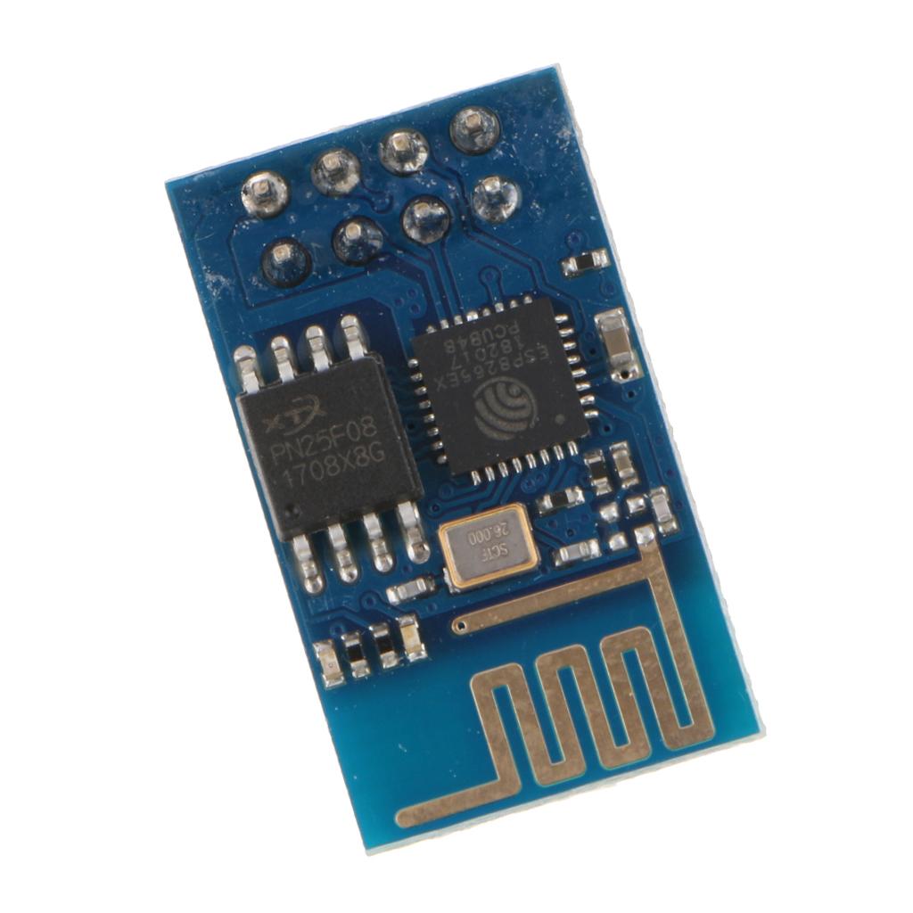 ESP8266 Remote Serial Port WIFI Transceiver Wireless Module AP+STA