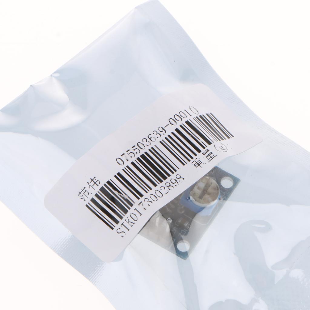 PAM8406 Digital Power Amplifier Board Volume Potentiometer Stereo 5W+5W