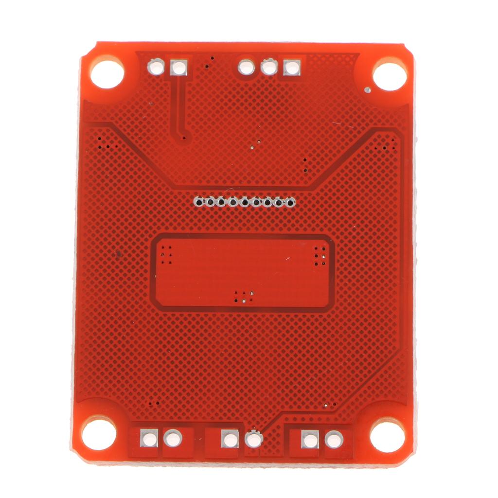 TPA3110 2X15W Digital Stereo Audio Power Amplifier Board DC 12V 2A