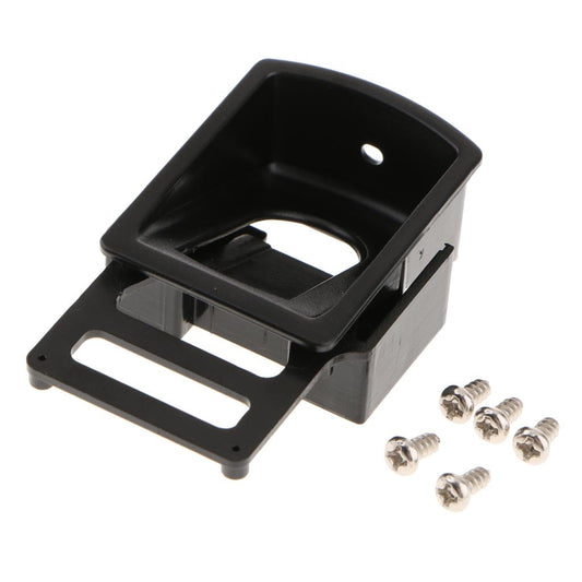 Capacitive Fingerprint Identification and Acquisition Chip Mounting Bracket