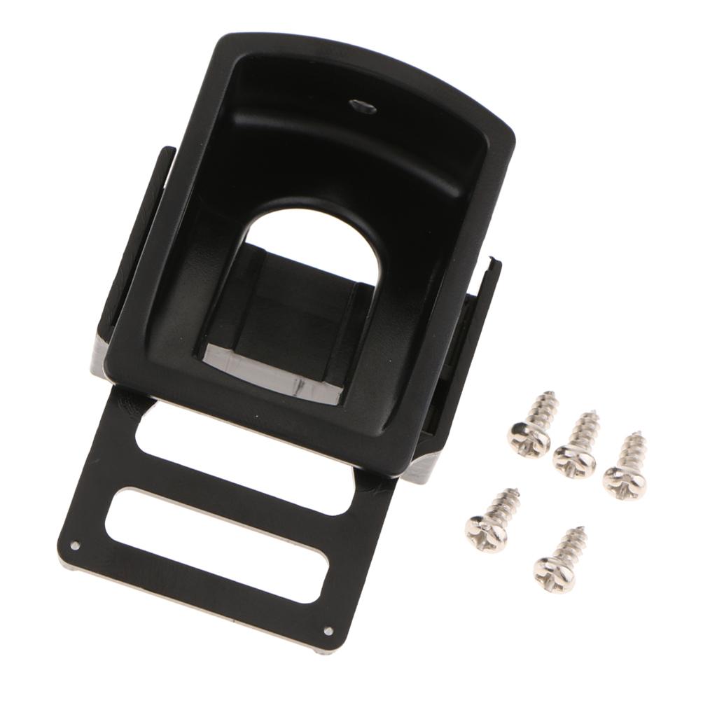 Capacitive Fingerprint Identification and Acquisition Chip Mounting Bracket