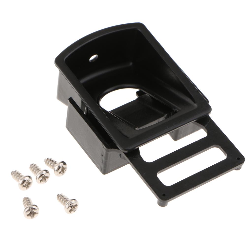 Capacitive Fingerprint Identification and Acquisition Chip Mounting Bracket