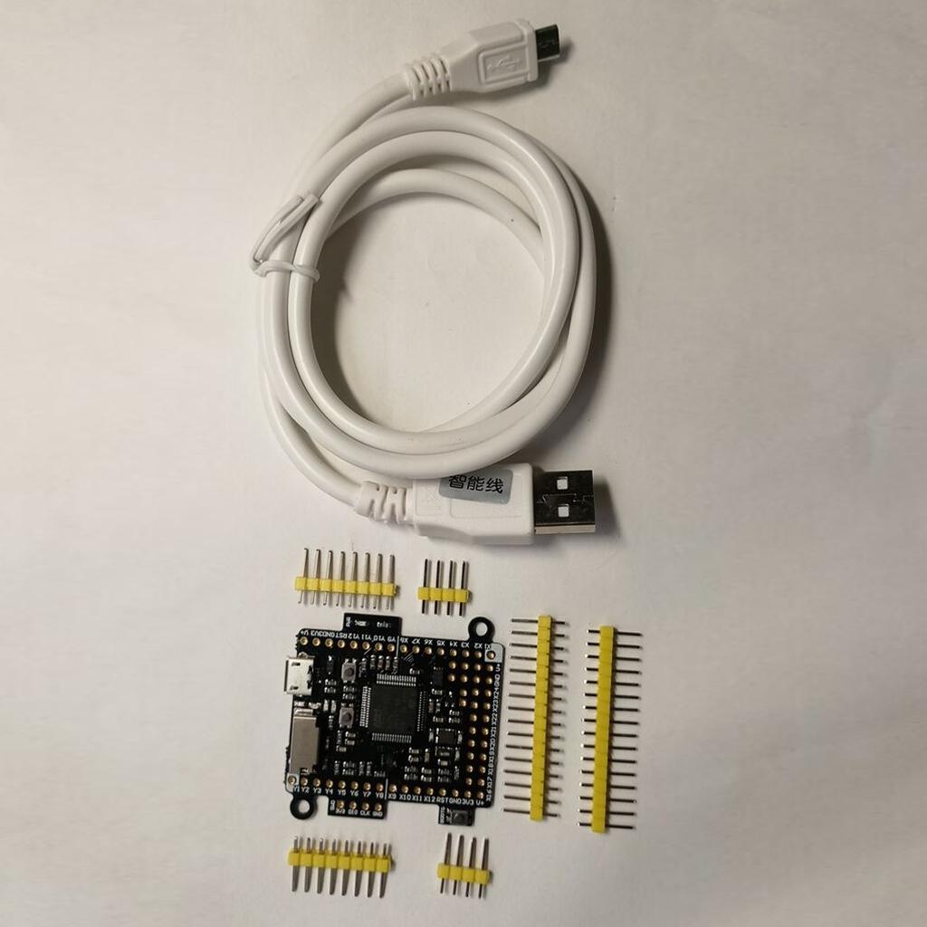 MicroPython Pyboard Powerful Electronics Development Board PYBv1.1