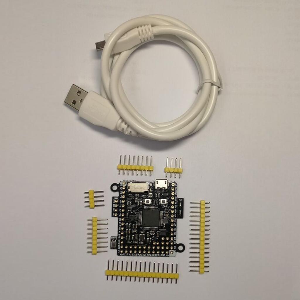 MicroPython Pyboard Powerful Electronics Development Board PYBv1.1
