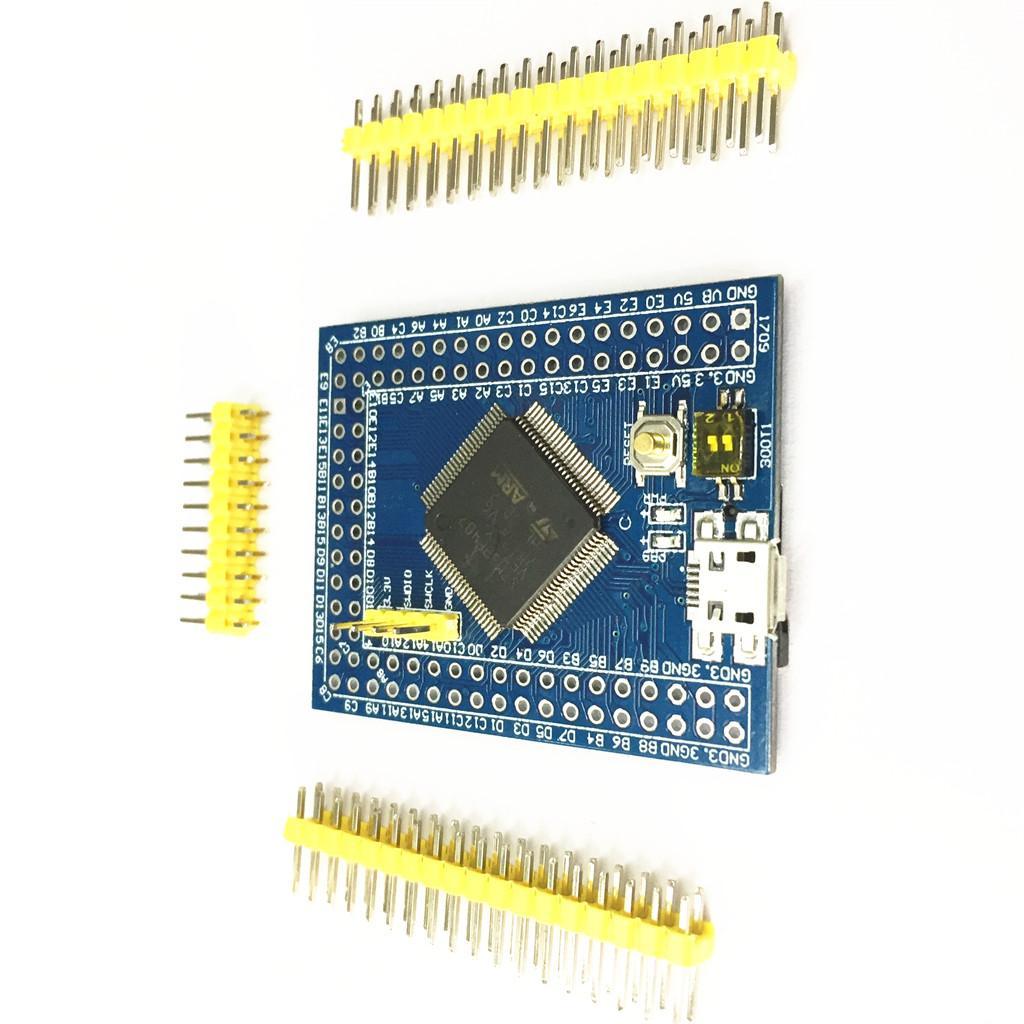 STM32F407VET6 MCU Core Board System Development Board STM32 ARMCortex-M4