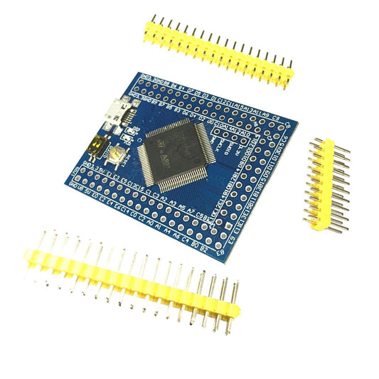 STM32 Development Board STM32F407ZGT6 MCU Core Board Minimum System Board