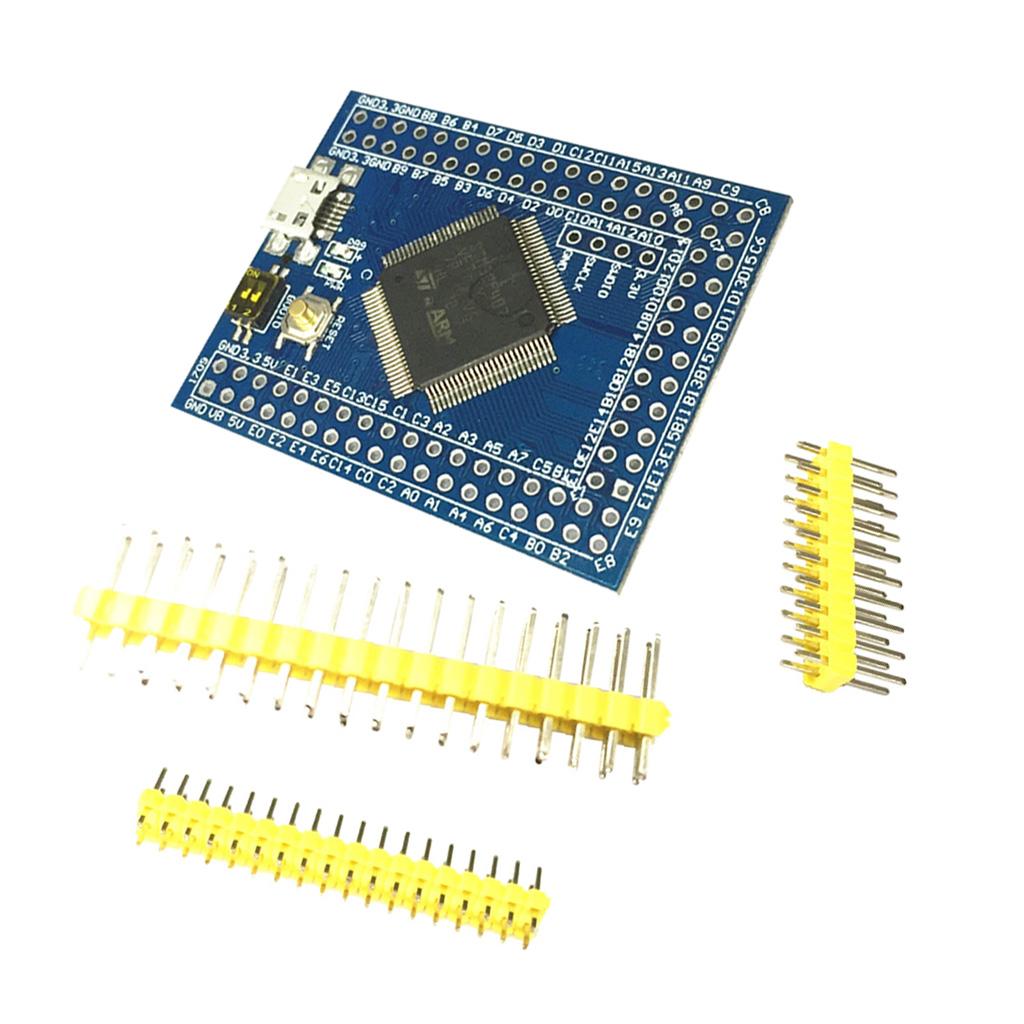 STM32 Development Board STM32F407ZGT6 MCU Core Board Minimum System Board