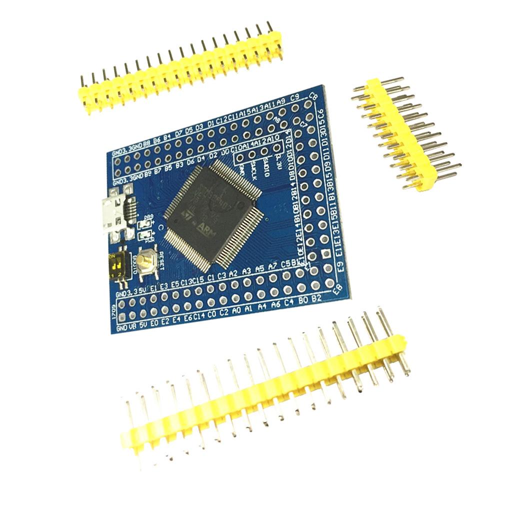 STM32 Development Board STM32F407ZGT6 MCU Core Board Minimum System Board