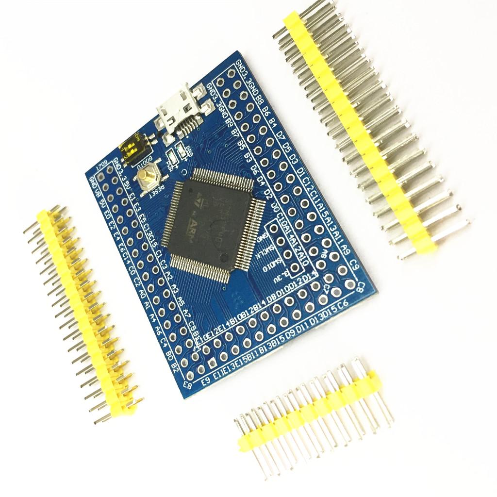 STM32 Development Board STM32F407ZGT6 MCU Core Board Minimum System Board