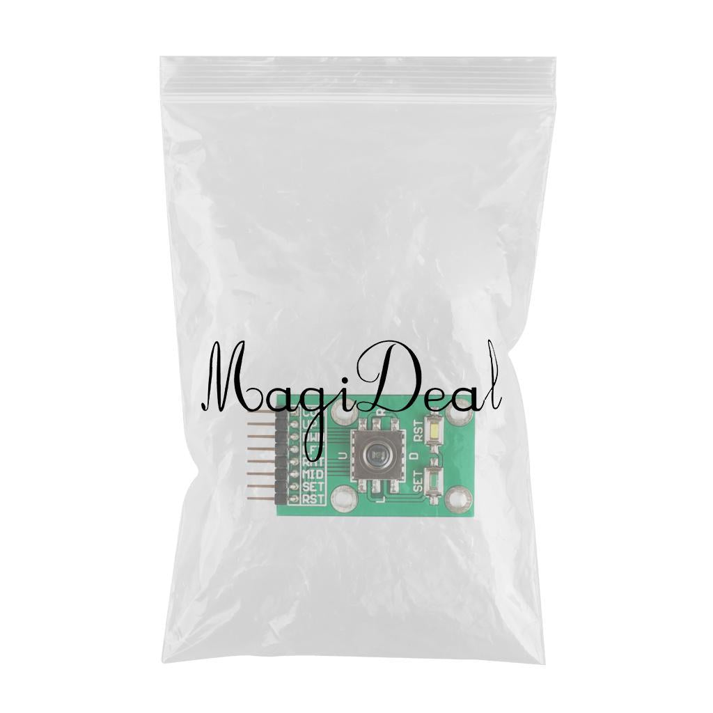 Navigation Button Module 5D Rocker Joystick Independent Keyboard Arduino 