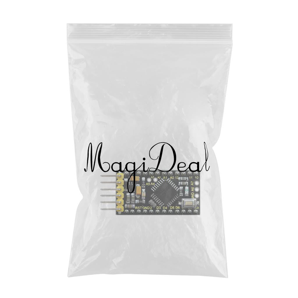 Keyestudio PRO Mini Atmega328P-AU 5V/16MHz Development Board Microcontroller