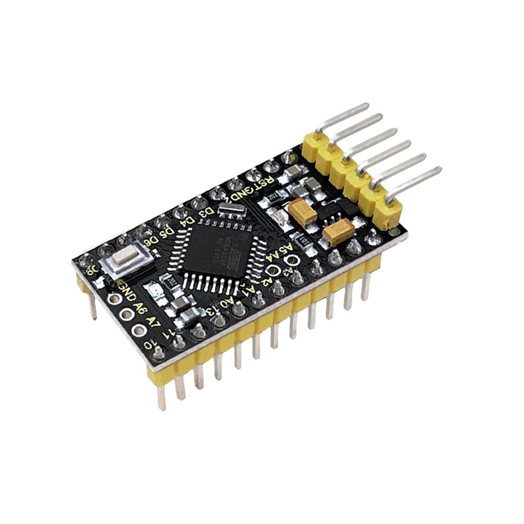 Keyestudio PRO Mini Atmega328P-AU 5V/16MHz Development Board Microcontroller