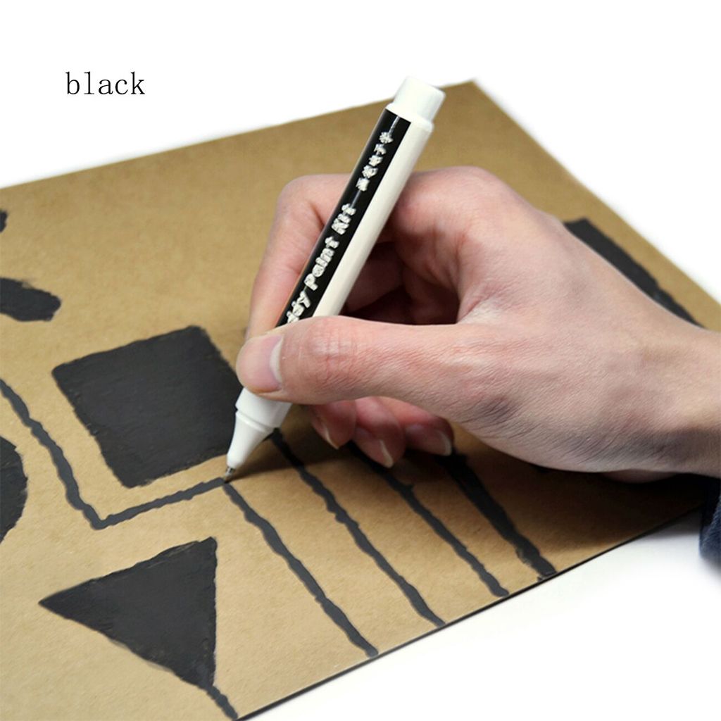Conductive Ink Pen Electronic Circuit Draw Instantly Magical Pen DIY Marker