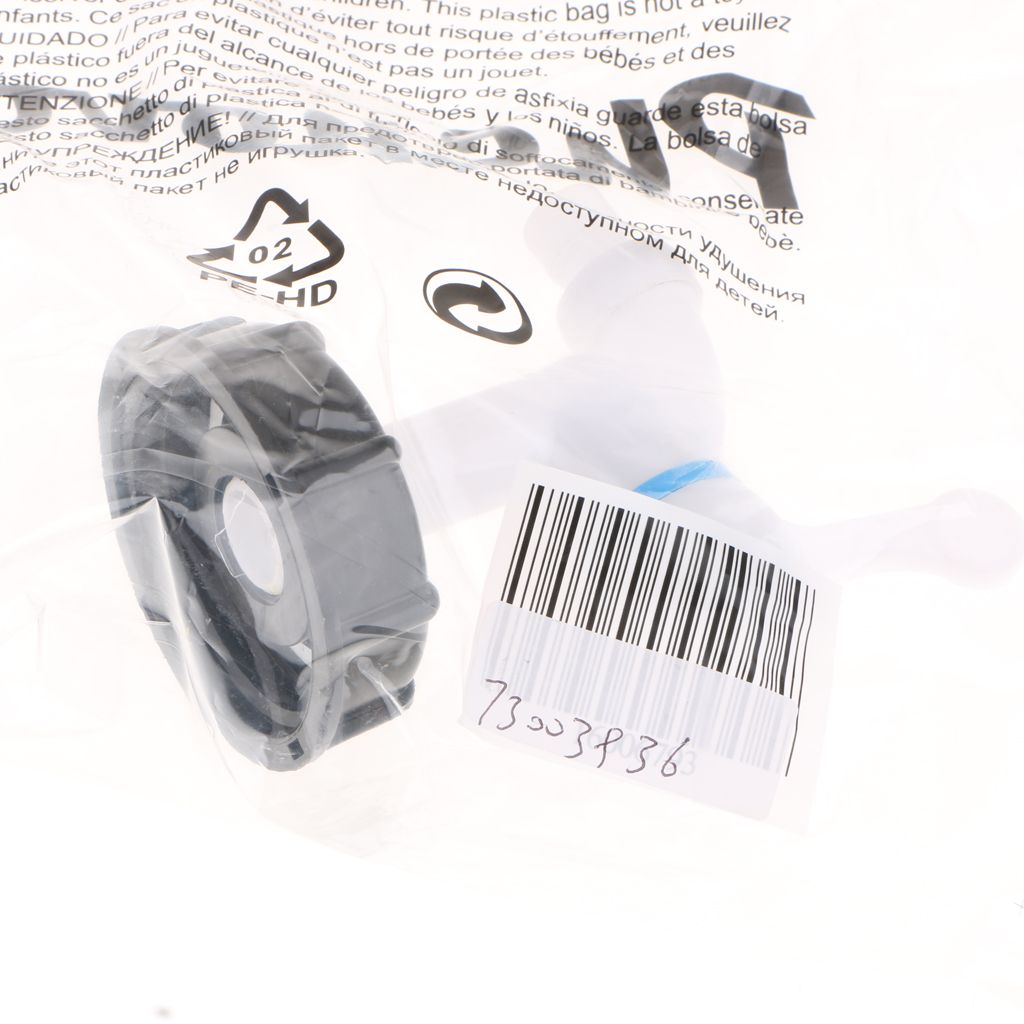 IBC Tote Tank Drain Adapter 60mm Coarse Thread To 16mm Hose Faucet Valve