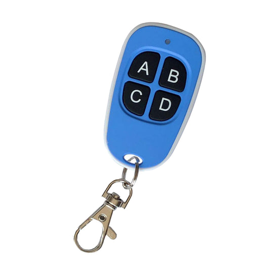 Remote Switch Lamp/Toy Cloning Remote Control Replacement Duplicator  Purple