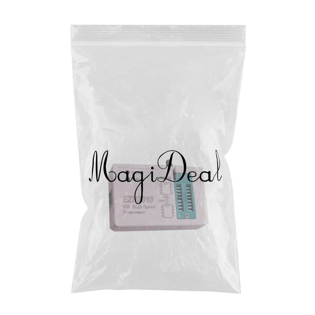 EZP2010 High-speed SPI FLASH programmer 24/25/93 BIOS Offline Replication