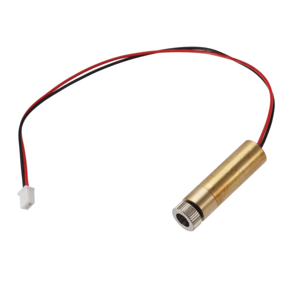 NEJE Violet Light Laser Head for DIY Engraving Machine Engraver 1500mW