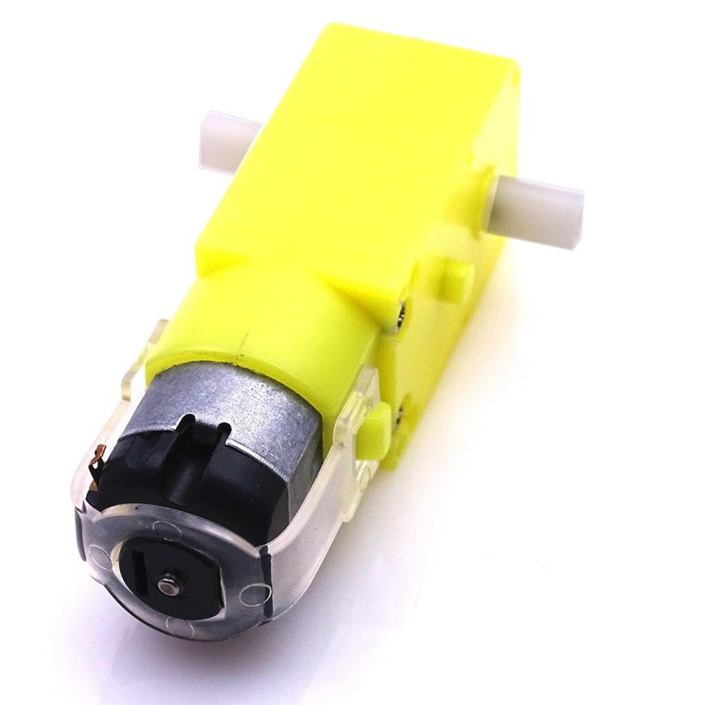 Beginners 4WD Smart Robot Car Chassis Kit DIY with Speed Encoder for Arduino