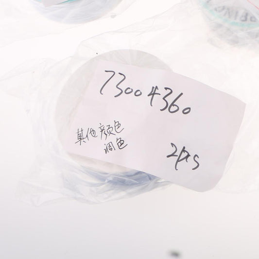 PVC Coated Tin Plated Copper Cable Wrapping Wire 250M 30AWG Cable Reel Blue