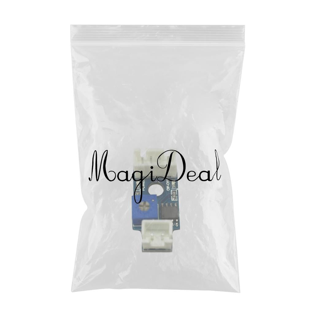 LM393 Comparator Module Microcontroller Development Board XH2.54 Interface