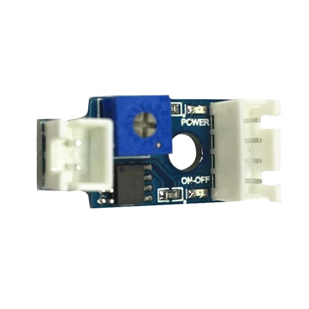 LM393 Comparator Module Microcontroller Development Board XH2.54 Interface
