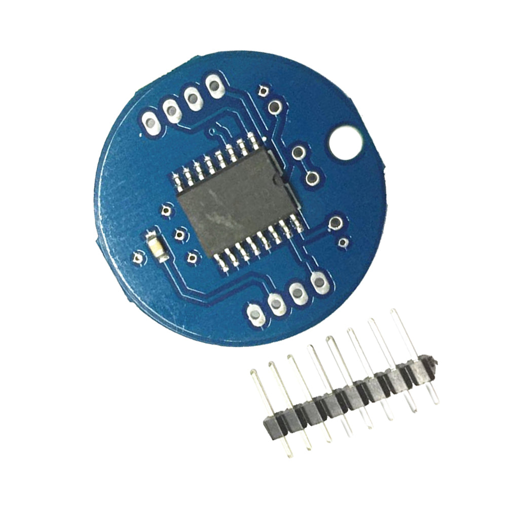 RTC IIC I2C DS3231SN Real Time Clock Module For Arduino ChronoDot V2.0