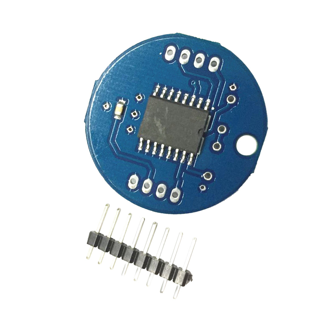 RTC IIC I2C DS3231SN Real Time Clock Module For Arduino ChronoDot V2.0