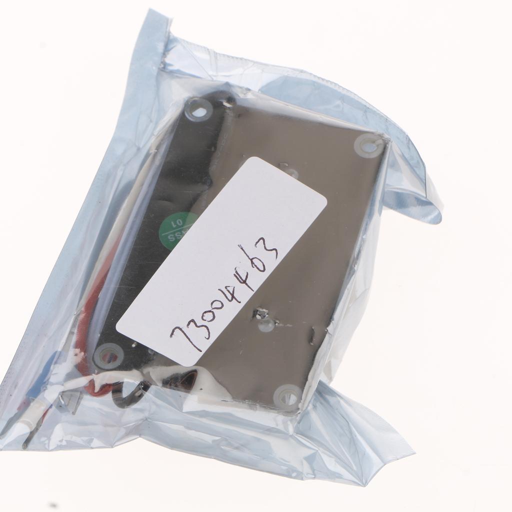 Heated Bed Power Module Power Expansion Board MOS Tube MOSFET to 3D Printer