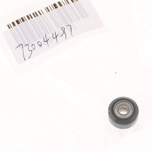 Small POM MR105 Idler Pulley Gear Perlin Wheel 5mm Bore For 3D Printer