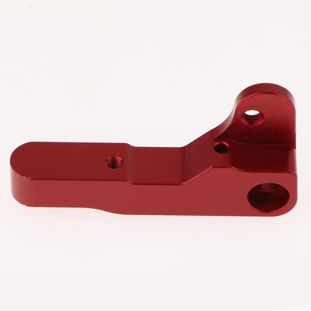 Aluminum Frame MK8 Extruder Drive Feed For CR-10/10S Series 3D Printer Right Hand