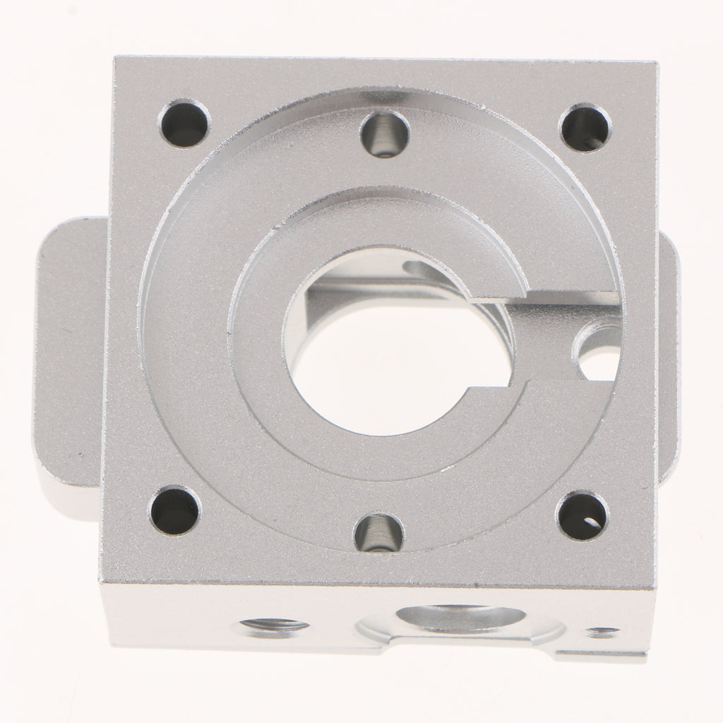 BullDog All Metal Extruder - 3D Printer Extruder Parts 1.75mm 3.00mm 