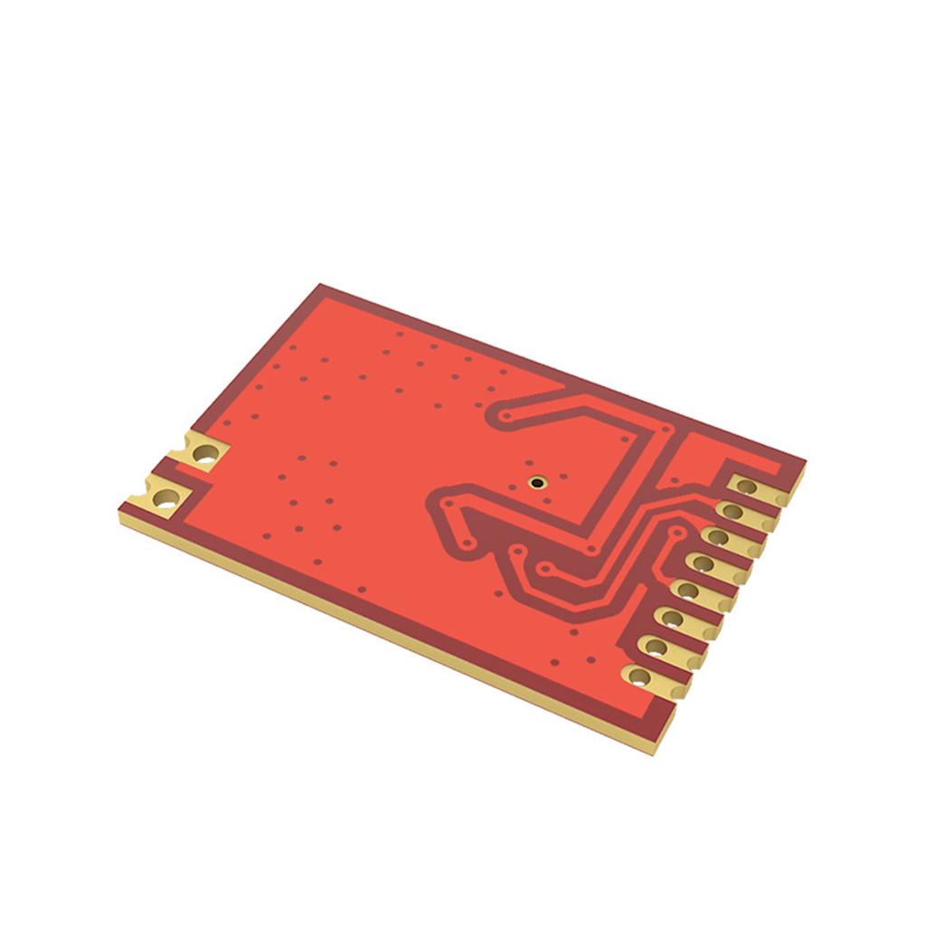 E07-M1101S CC1101 433MHz SPI 10dBm 1000m Wireless RF Transceiver Module