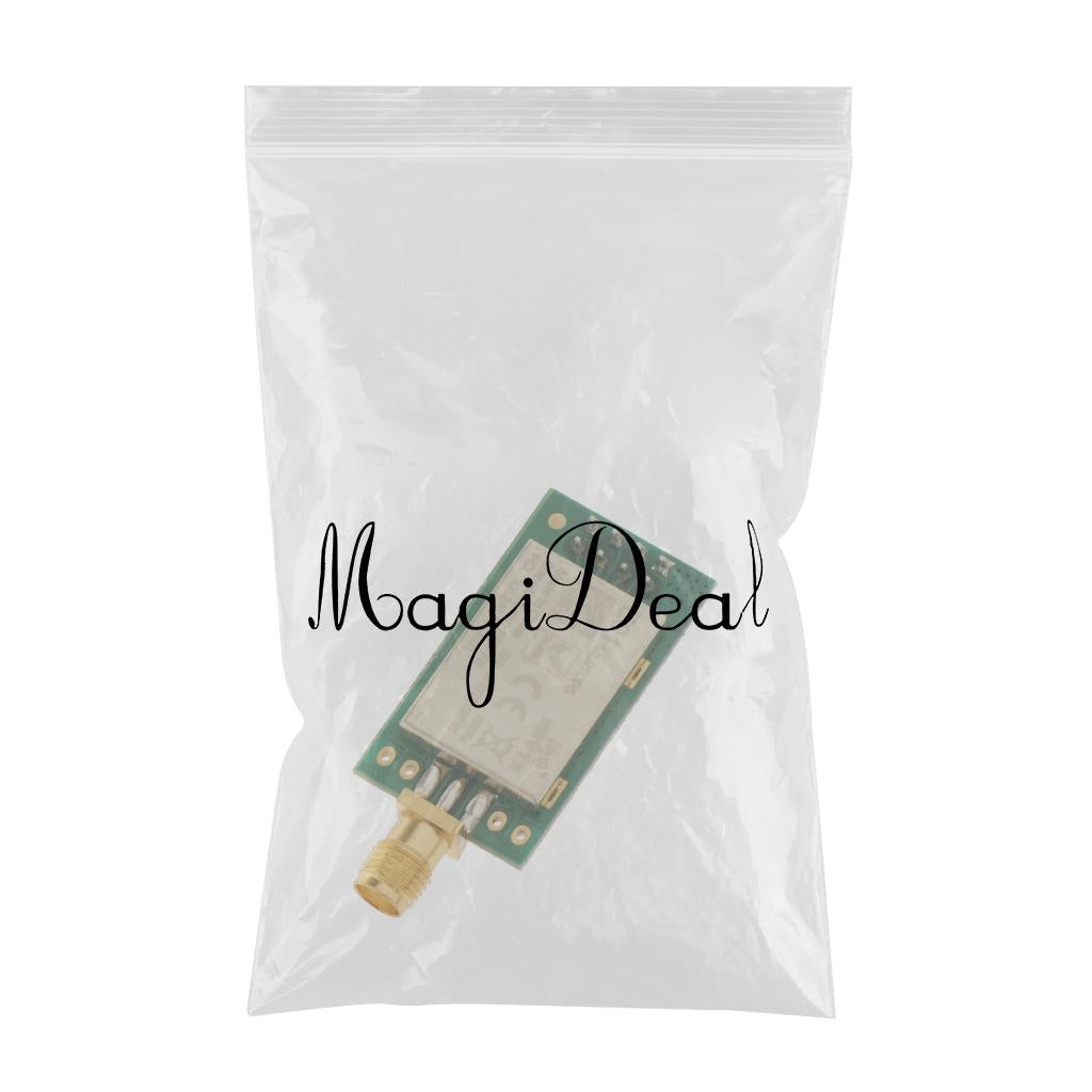 NRF24L01P 2 4GHz RF Transceiver Modul PA LNA Arduino NRF24L01P E01-ML01DP5 2 ,4GHz RF Modul – Drahtloser Transceiver Mit PA & LNA Für Arduino NRF24L01P RF Modul