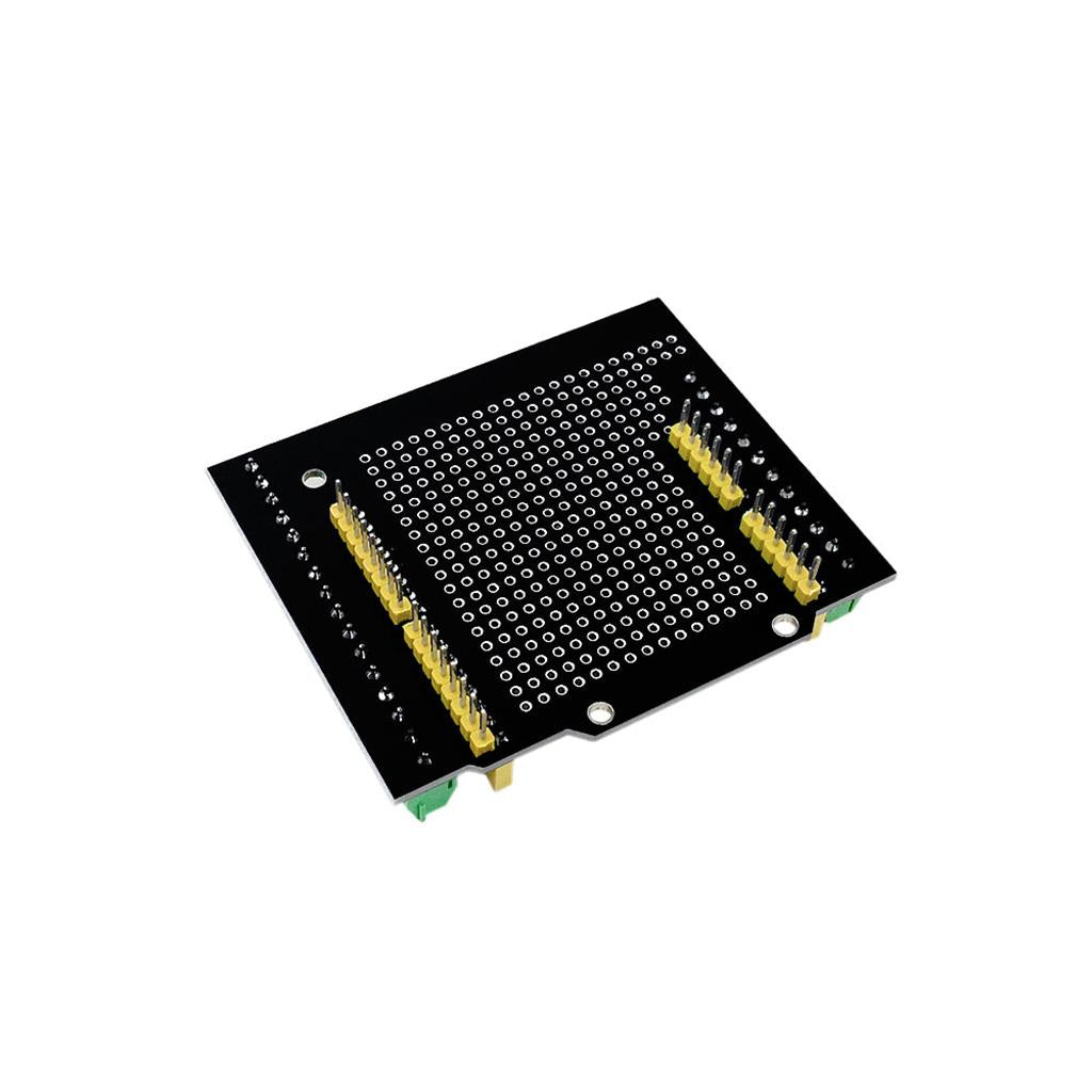 Keyestudio Screw Shield Bindingpost Prototype Expansion Board for Arduino
