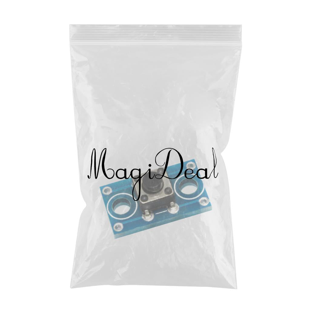 10pcs/lot 6x6MM Key Module/Touch Switch Module/Electronic Component