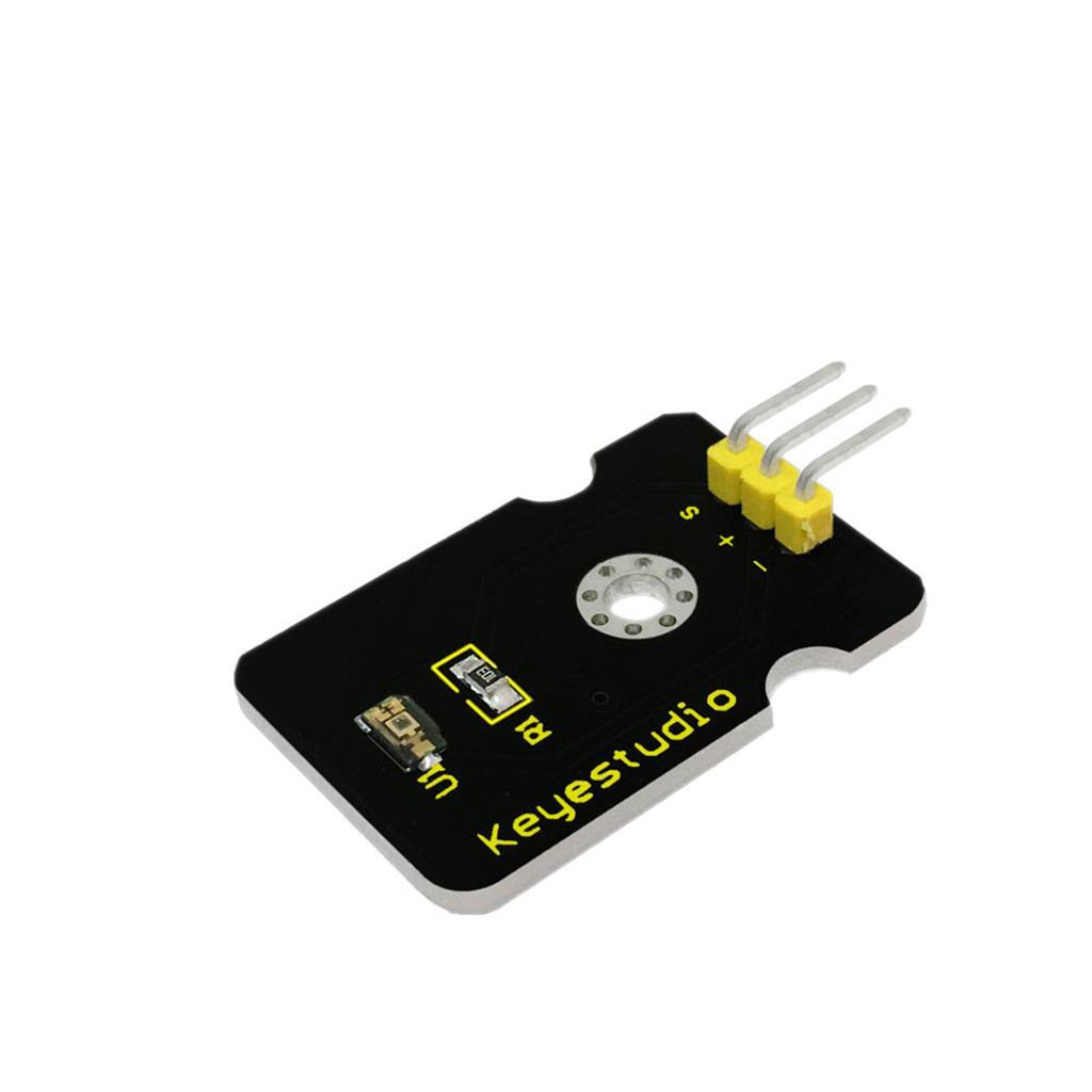 FR-4 Keyestudio TEMT6000 Touch Sensor Module Ambient Light Sensor