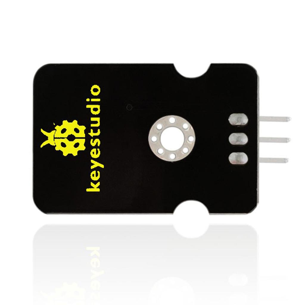 FR-4 Keyestudio TEMT6000 Touch Sensor Module Ambient Light Sensor