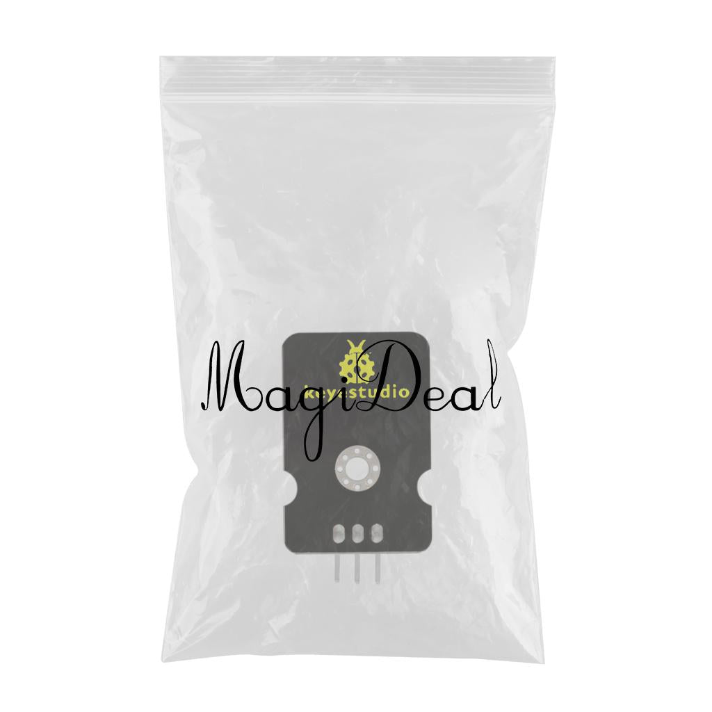 FR-4 Keyestudio TEMT6000 Touch Sensor Module Ambient Light Sensor