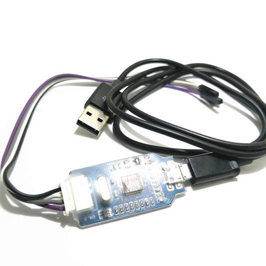 J-link OB ARM Emulator Debugger Programmer Downloader Replace V8 SWD