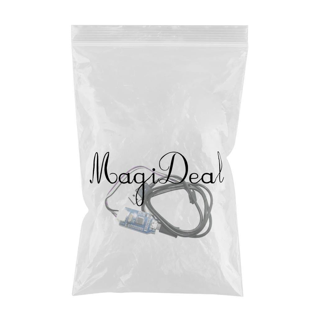 J-link OB ARM Emulator Debugger Programmer Downloader Replace V8 SWD