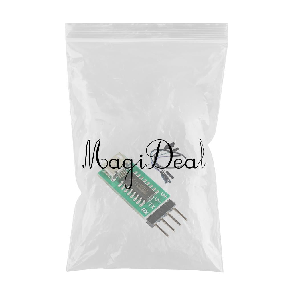 CH340C USB Transfer TTL Serial Port ISP Download Module 51 STM32 win7 CH340T