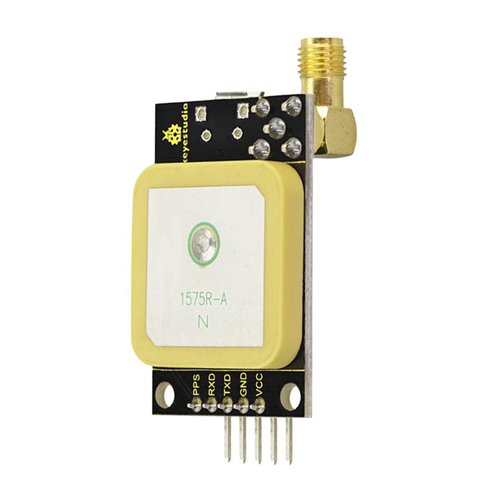 Keyestudio Mini GPS NEO-7M Module Board DIY for Arduino Strong Positioning