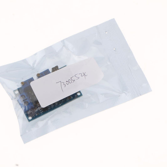 Current To Voltage Transmitter Signal Converter 0/4-20mA To 0-3.3V5V10V