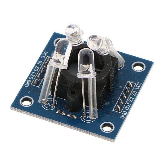 GY-31TCS230 TCS3200 Color Sensor Color Identification Module Color Sensor